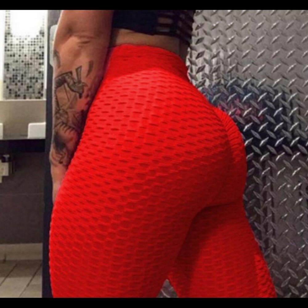 Energy Fit Ware Leggings